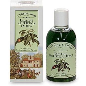 Loción Dióica de Ortiga 200 ml