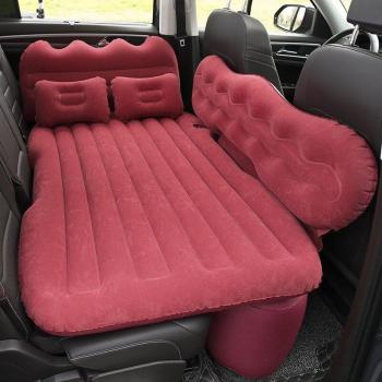 Almohada Multifuncional para Campamento y Auto