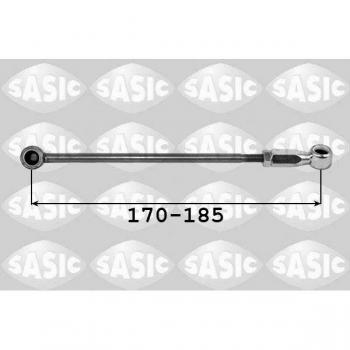SASIC Shift Lever Repair Kit 2002305