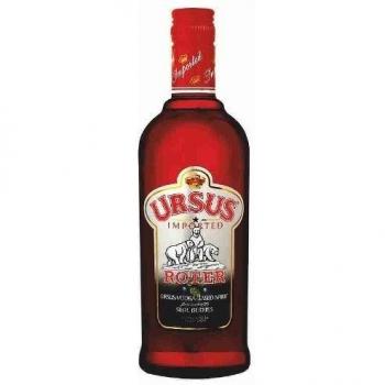 Ursus Roter Vodka