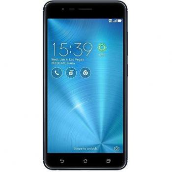 ZenFone Zoom S 5.5” Full HD – Fotocamera Posteriore Doppia con Zoom Ottico