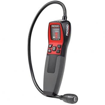 Ridgid CD‑100 Micro Gas Sensor – SKU 36163