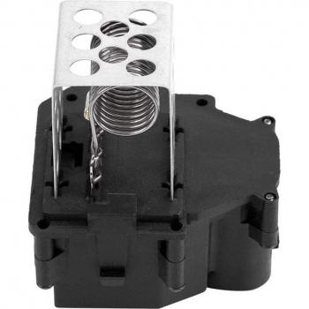 Resistor de motor de ventilador Citroën Picasso
