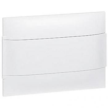 Legrand Practibox S Anta Liscia 1x12 File Scatola Incasso