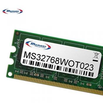 RAM 32 GB DDR3 verde – modello Memorysolution