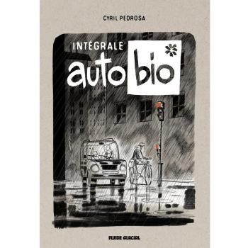 Intégrale auto bio