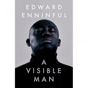 Edward Enninful A Visible Man: A Memoir