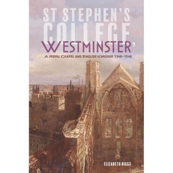 St Stephen's College Westminster