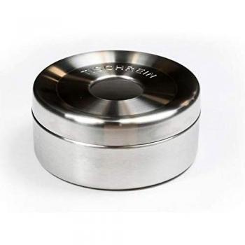 Edelstahl Tischascher RONDO PICCOLO