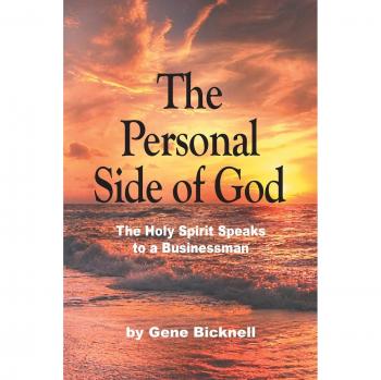 The Personal Side of God