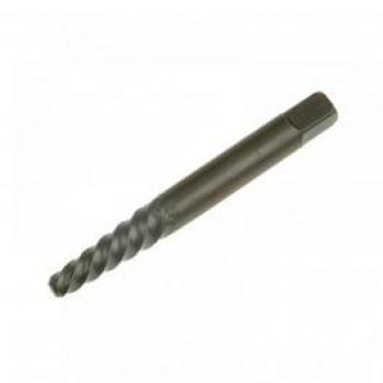 Dormer X106XM100NO1 Carbon Steel Screw Extractor No.1