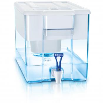 WhiteWave Cooling Water Filter System