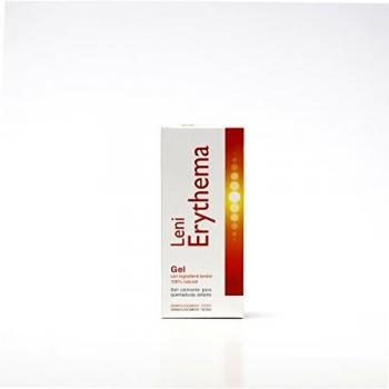 Gel Lenit Erythema 75ml