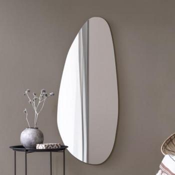 MirrorWave 47x20 Pond-Style