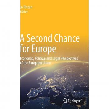 A Second Chance for Europe