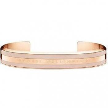 Correa DW Emalie Oro Rosado de Daniel Wellington