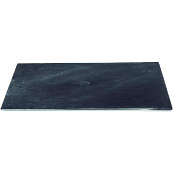 Precision Lacor Slate Base 15x30x0.5 cm