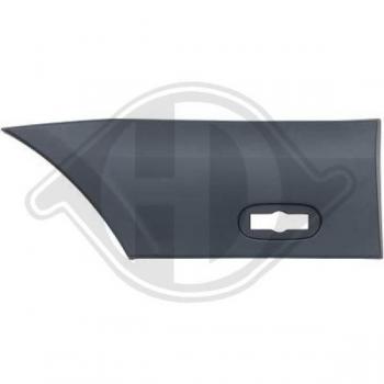 Baguette et bande de protection DIEDERICHS 1663364
