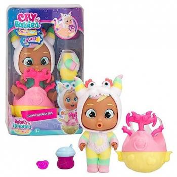 TM Cry Babies Magic Tears – Glückselige Tränen Nunu
