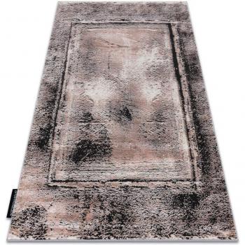 Contemporary De Luxe Carpet 634