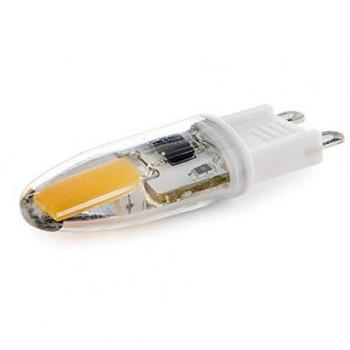 Ampoule LED G9 1,6W 200lm 6000K