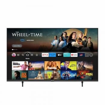 PANASONIC TV-43W90AEB Smart 4K Ultra HD HDR LED TV