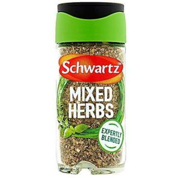 Schwartz Mixed Herb Sachet, 11g