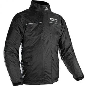 Oxford Rainseal Black 4XL Motorcycle Shell
