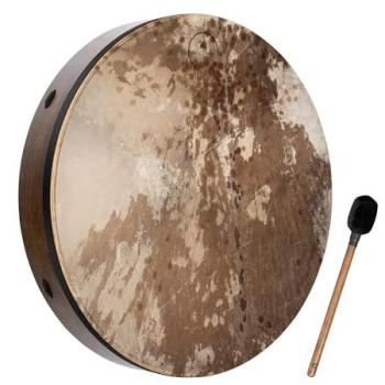 Meinl 22 Geitenvel Rituele Drum Pad