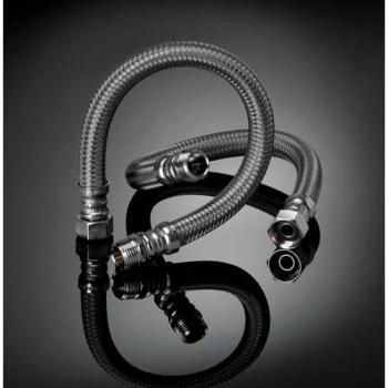 Conector Polimérico Macho-Hembra 1-2x30 Taq ACB