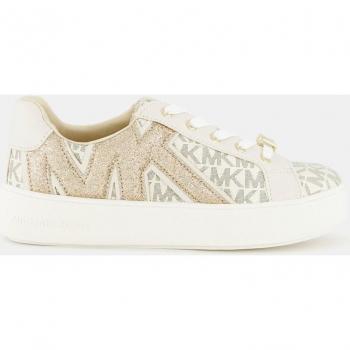 Baskets basses enfant MICHAEL Michael Kors JORDANA AIRIN Beige 37