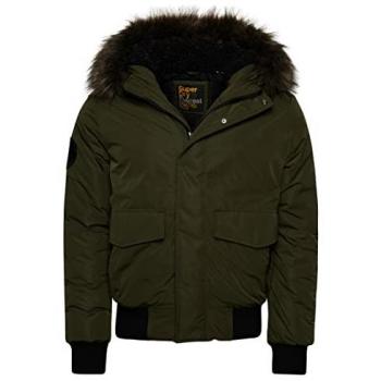 Superdry Bomberjacke Herren Everest