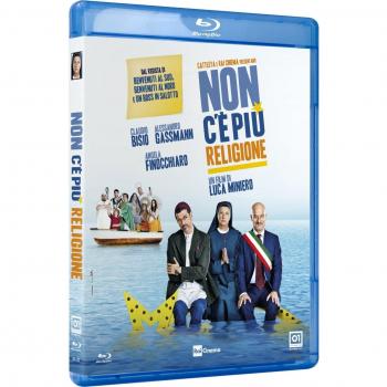 Non C'E Piu' Religione