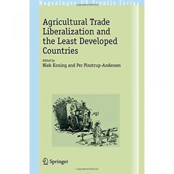 Agricultural Trade Liberalization and the Least Developed Countries