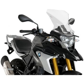 Puig Windschutzscheibe getönt für BMW G 310 GS 2017-2020