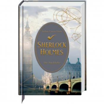 Sherlock Holmes 1903-1905