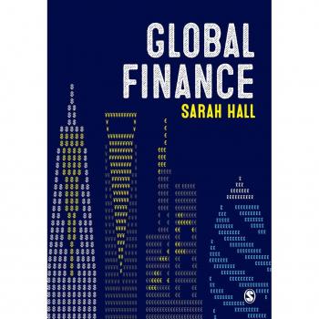 Vitalsource Technologies, Inc. Global Finance