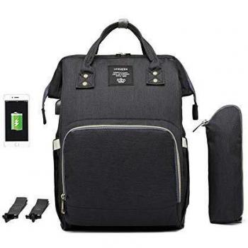 Mum & Dad Multi‑Function Nappy Pack