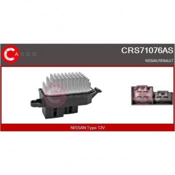 Scheibenwischermotor CASCO MTG17108 – CWM15108GS Version