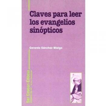 Claves para leer los evangelios sinópticos