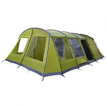 Vango Casa Lux 7 Person Family Tent