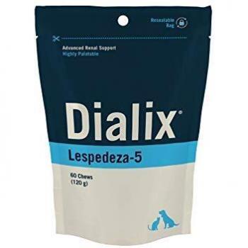 VetNova Dialix Lespedeza 5 -60 kaut