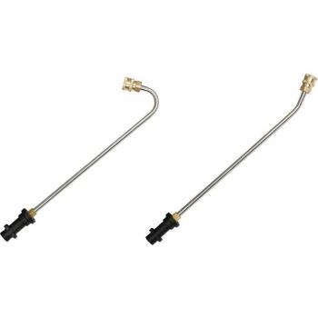 Pressure Washer Gutter Cleaning Attachment