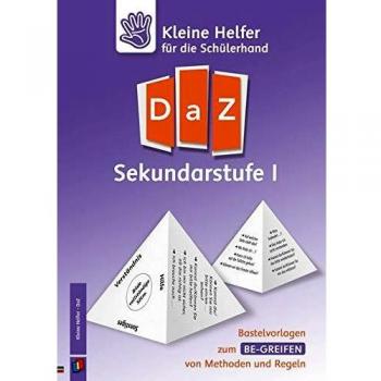 Redaktionsteam Verlag an der Ruhr Kleine Helfer Für Die Schülerhand