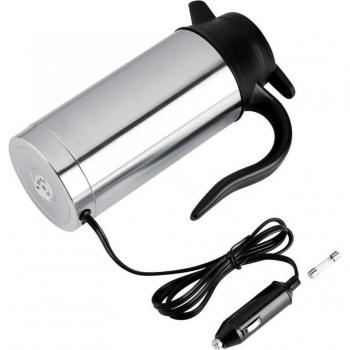 Hervidor de agua portátil 12V