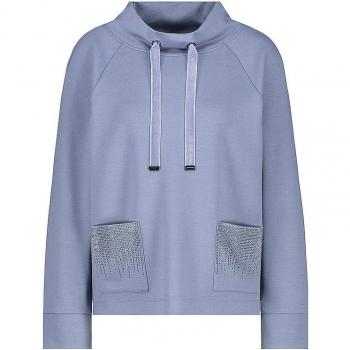 Monari Sweatshirt Größe 42