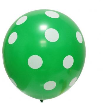 Ballon Latex Dinosaure pour Fête