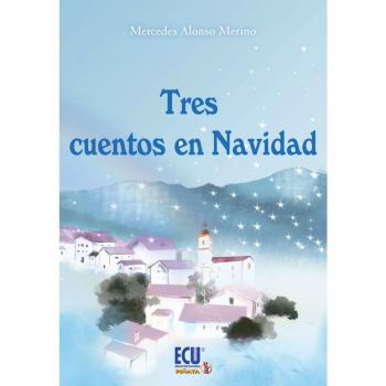 Tres cuentos en navidad (Tapa blanda con solapas).