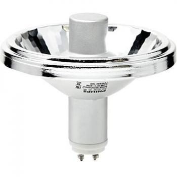 R111 Halogeen Spotslamp CDM 70W 930 GX8.5 10D Philips Elite