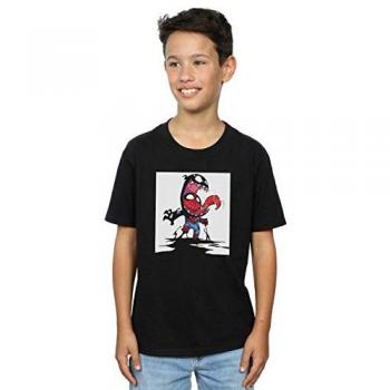 Camiseta de Superhéroes Marvel BI29842